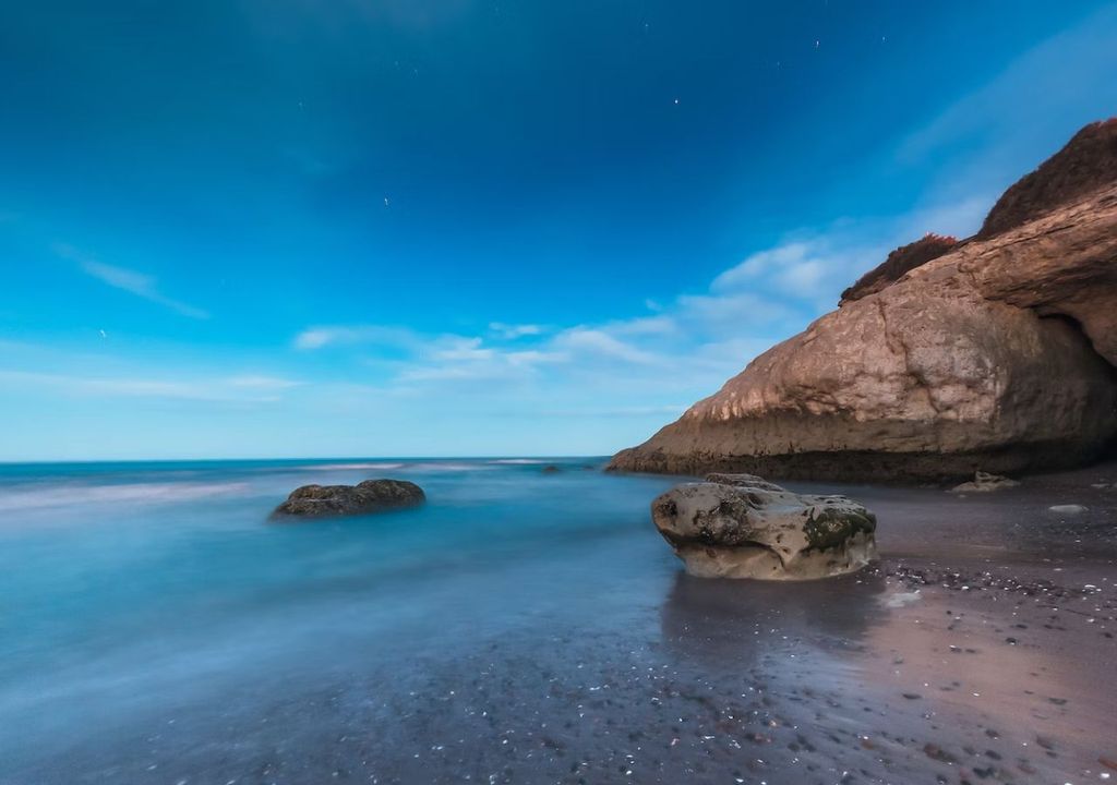 10 mejores playas en Argentina para visitar en 2024