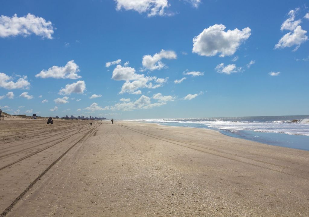 Las 10 mejores playas de Argentina para conocer en 2024