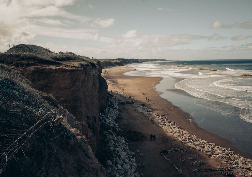 10 mejores playas para visitar en Argentina en 2024