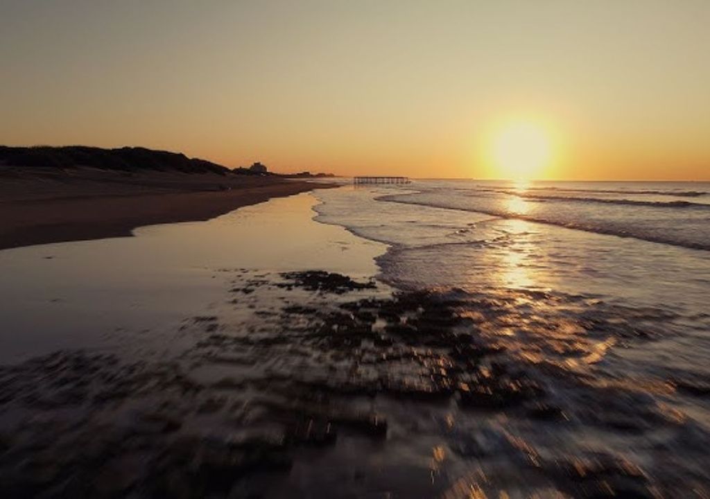 10 mejores playas en Argentina para visitar en verano 2024