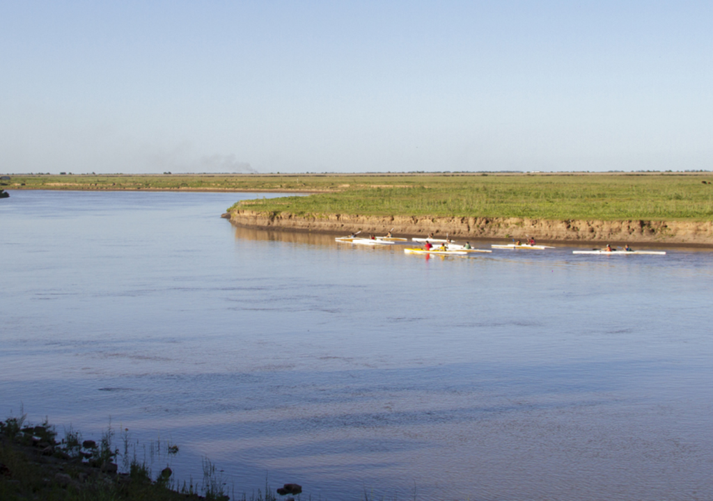 Turismo en Baradero