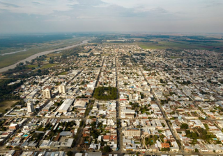 Baradero, el pueblo más antiguo de Buenos Aires: naturaleza y gastronomía