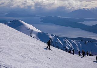 1 de 4 argentinos eligen Bariloche como destino para las vacaciones de invierno 2025: propuestas para esta temporada
