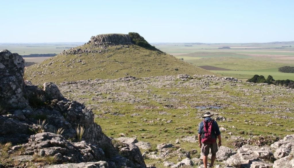 Barker Barker: sierras, patrimonio y turismo rural en un mismo lugar.