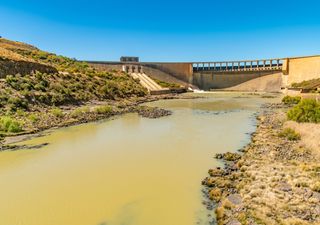 Barragens e reservatórios estão a chegar ao ponto crítico, em Portugal