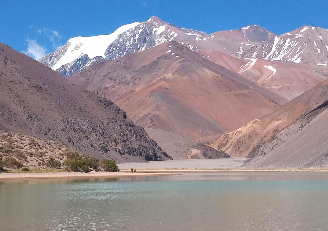 Barreal: el destino de visita obligada en Argentina para este 2026