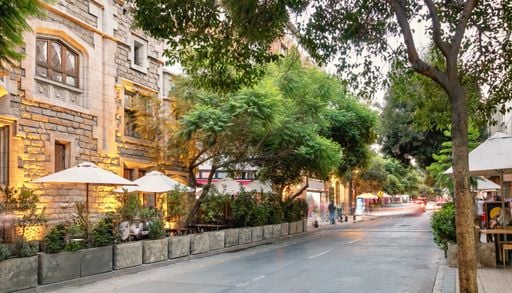 Barrio Lastarria: 5 paradas para descubrir en vacaciones de invierno