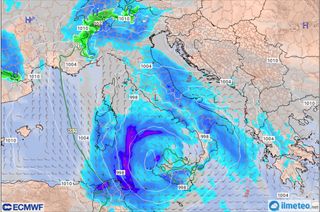 Basta la parola: instabilità!