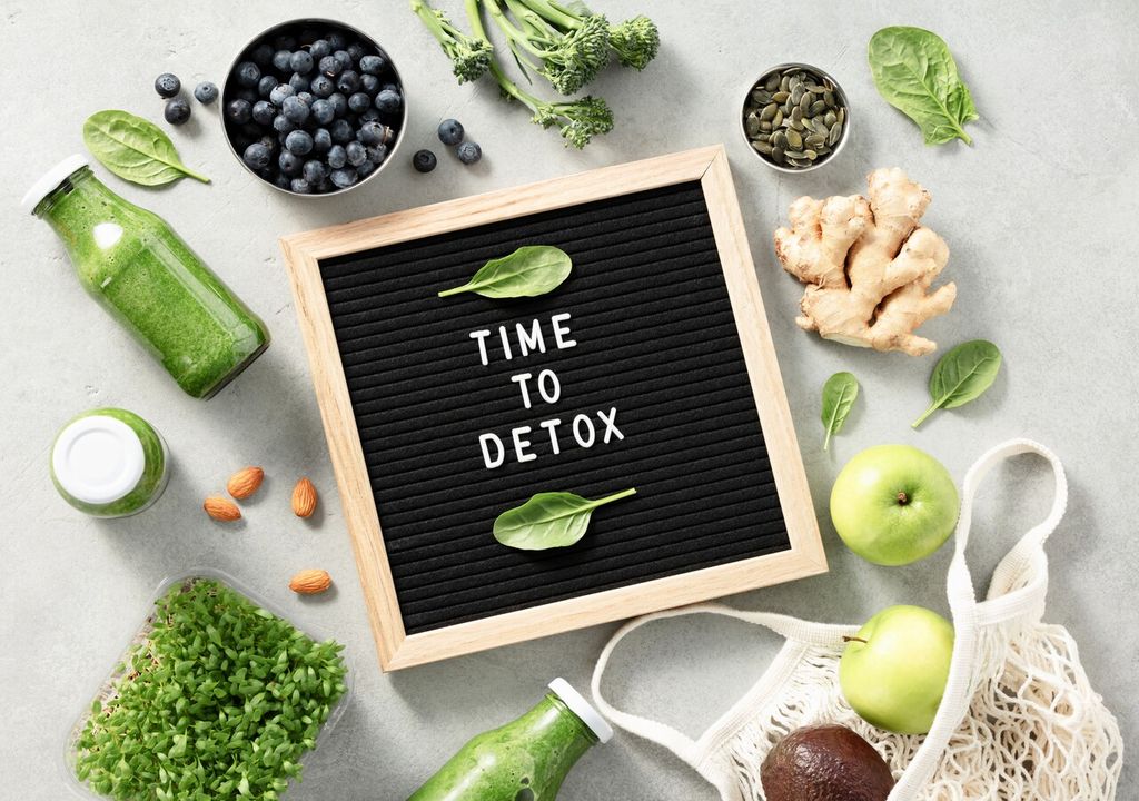 Detox Detox