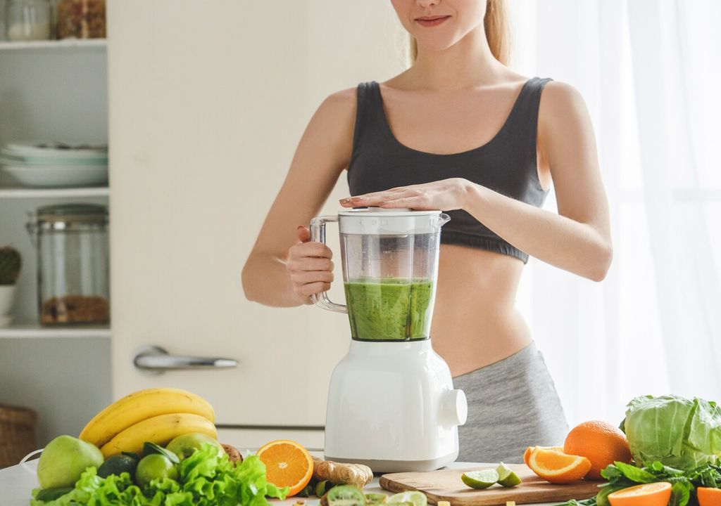 Smoothie Smoothie