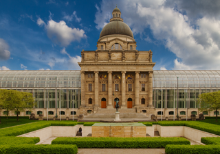 Bayerische Staatsregierung besorgt über Klima: Klimainformationssystem kommentiert Copernicus- und WMO-Bericht