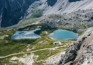 Bayrische Alpen- und Seenlandschaft in Gefahr!