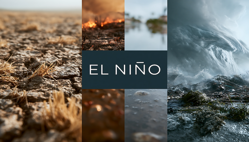 BBC schreibt auf Instagram: &bdquo;UN warnt vor El Ni&ntilde;o&ldquo; &ndash; doch was steckt hinter dieser be&auml;ngstigenden Schlagzeile?