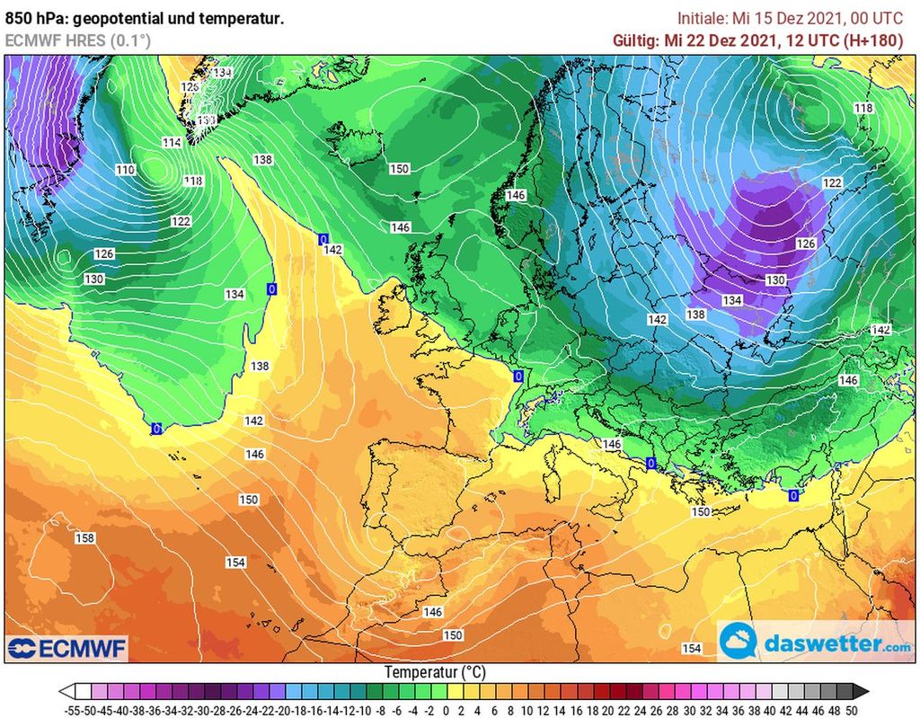 Kält in 1,5 km Höhe Kält in 1,5 km Höhe