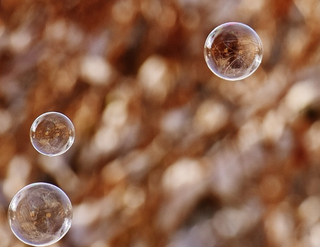 &iquest;Podr&iacute;amos "beber" agua del aire en un futuro muy cercano?: recolectando agua del aire en condiciones extremas