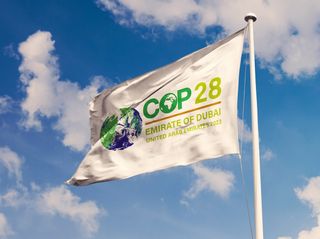 Dubai: Bedeutung von Landwirtschaft und Lebensmittelindustrie auf der COP 28!