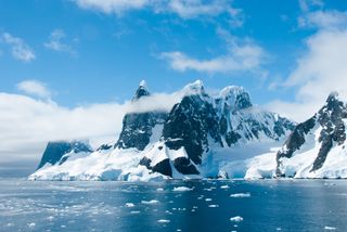 Bedmap3: descifrando los secretos ocultos bajo el hielo antártico
