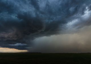 Macht uns das Wetter krank? Beeinflussen Tiefdruckfronten unseren Blutdruck?