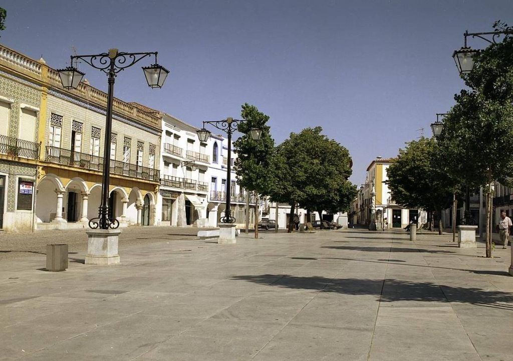 Uma grande novidade. Foto: Câmara Municipal do Cartaxo