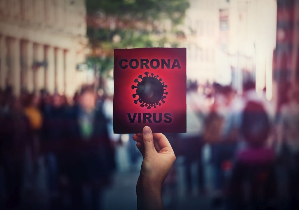 corona virus corona virus