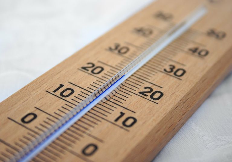 Bald sehr warm Bald sehr warm
