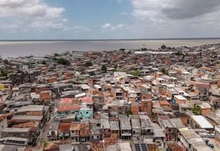 Belém, a capital com mais dias de calor extremo do Brasil: 'Não tem como dormir, te degrada muito'