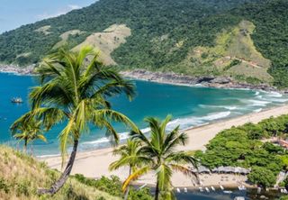 Belezas naturais de Ilhabela, SP, que vão te surpreender; descubra quais são