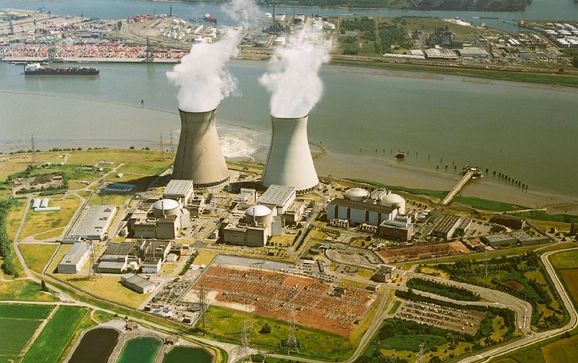 Bélgica Distribuye Pastillas De Yodo En Caso De Accidente Nuclear Bélgica Distribuye Pastillas De Yodo En Caso De Accidente Nuclear