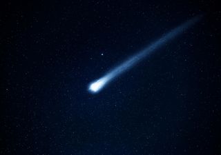 Bernardinelli-Bernstein: o novo 'mega cometa' que se dirige para o Sol