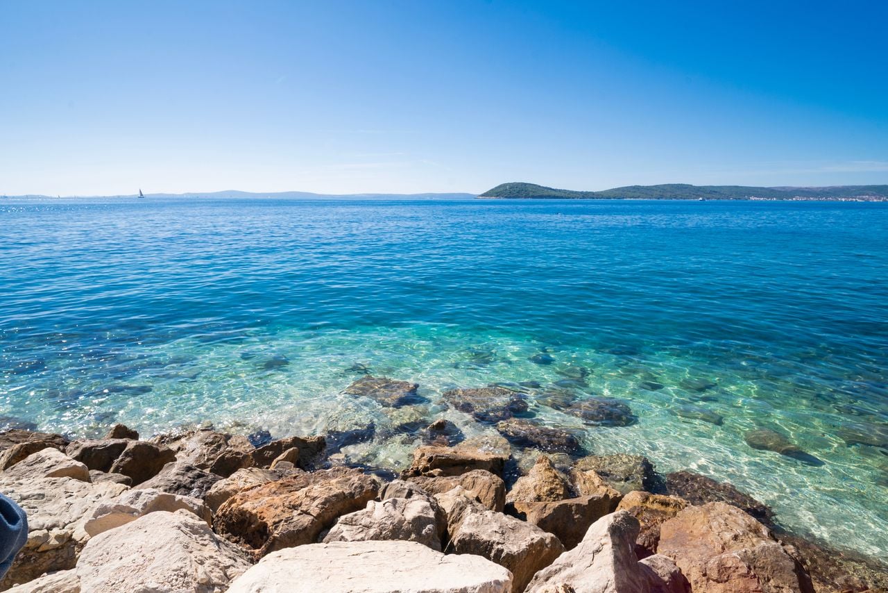 Die Küste Kroatiens gehört zu den Traumzielen deutscher Urlauber. Foto: Adobe Stock