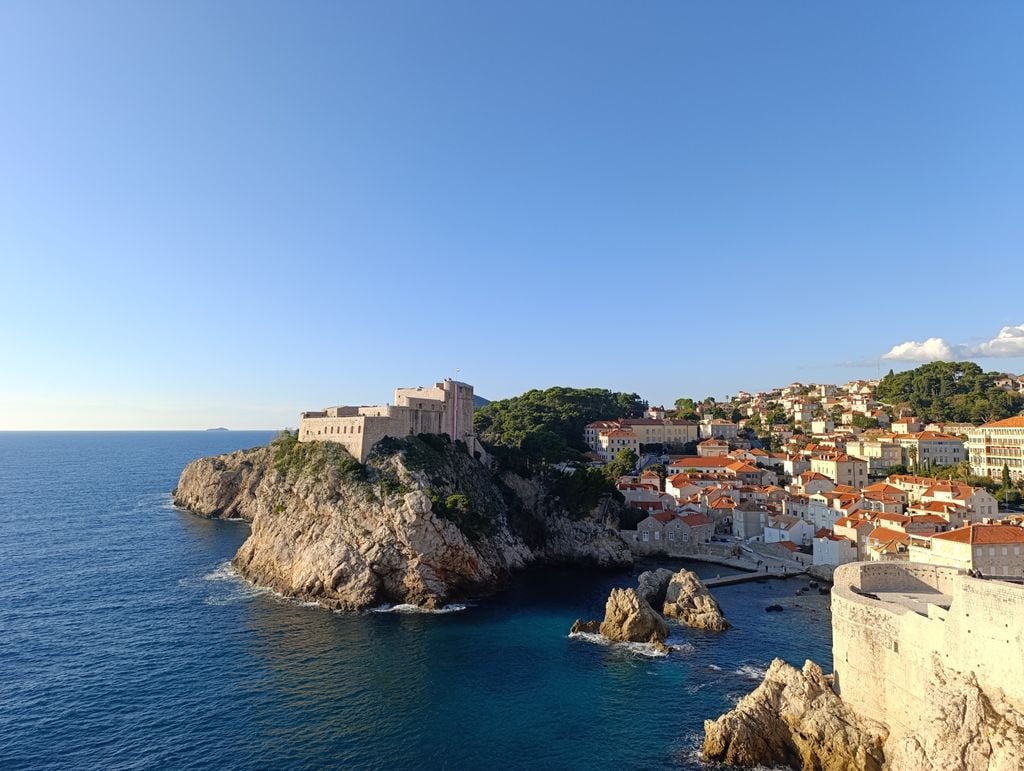 Traumziel Dubrovnik: Auch hier sorgte die Neuregelung für Unruhe. Foto: Adobe Stock