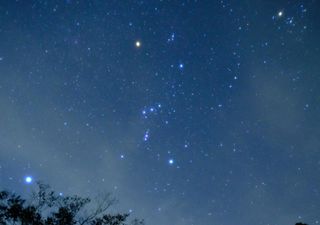 Estrella Betelgeuse gana más luminosidad ¿cuándo se convertiría en supernova?