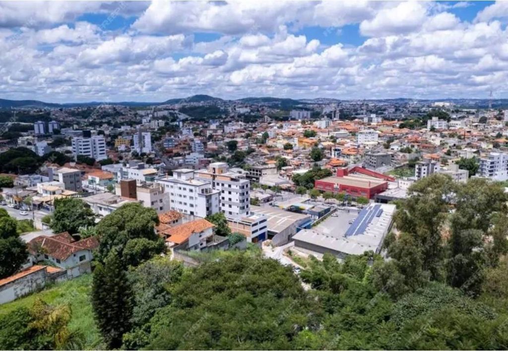Betim, Minas Gerais Betim, Minas Gerais