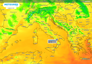 Bianco Natale o caldo Natale? È ufficialmente iniziato l’inverno ma così non sembra