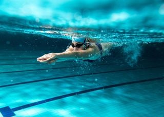 Salud y cuerpo de ensueño: ¡por eso deberías empezar a nadar hoy!