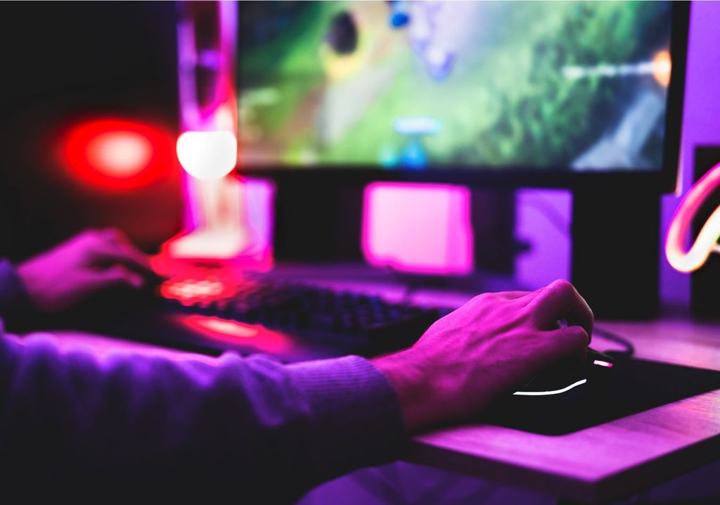 Los especialistas recomiendan poner límites de horario y ubicación de los dispositivos.