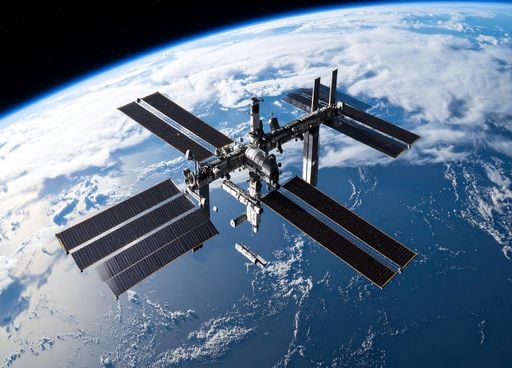 Bient&ocirc;t une station spatiale 100% europ&eacute;enne ?