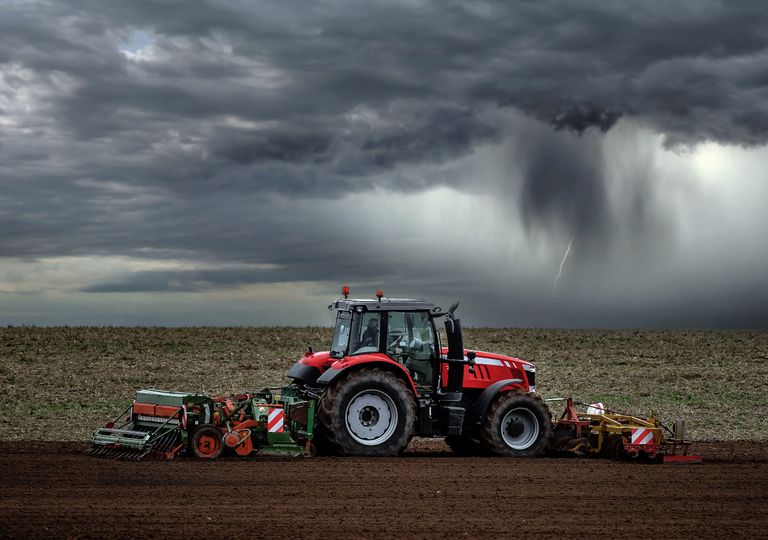 lluvias tormentas alerta rayo Pirovano pronóstico lluvias tormentas alerta rayo Pirovano pronóstico