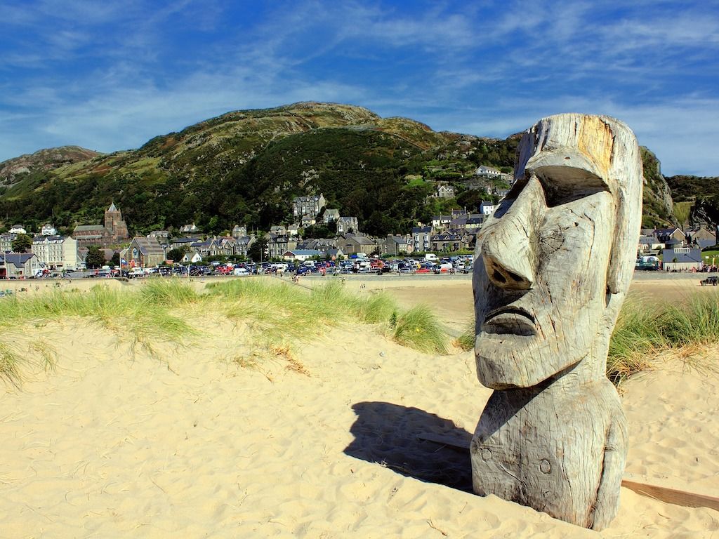 Late August Bank Holiday Had Record Breaking Temperatures