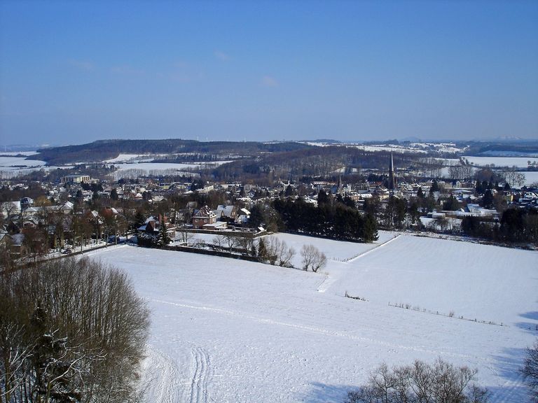 neige neige