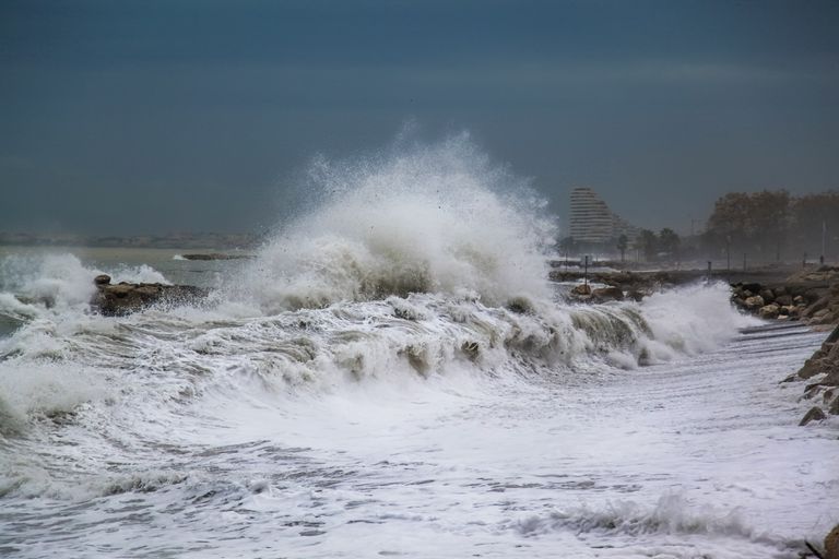 mer vagues mer vagues