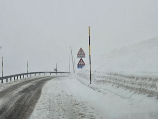 Bilanz der Unwetter in Italien und der Schweiz: Mindestens drei Tote durch Überflutungen und Schneechaos im Wallis