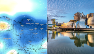 Bilbao bajar&aacute; hasta los 6 &ordm;C: Duncan Wingen, meteor&oacute;logo de Meteored, revelar&aacute; cuando llegar&aacute; la noche m&aacute;s fr&iacute;a