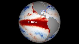 Billones de dólares por pérdidas en los años posteriores al fenómeno de El Niño