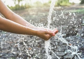 "El Biob&iacute;o se seca lentamente": cae la disponibilidad h&iacute;drica en una regi&oacute;n clave del pa&iacute;s