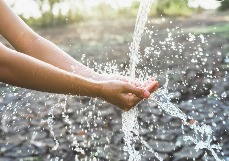 "El Biob&iacute;o se seca lentamente": cae la disponibilidad h&iacute;drica en una regi&oacute;n clave del pa&iacute;s