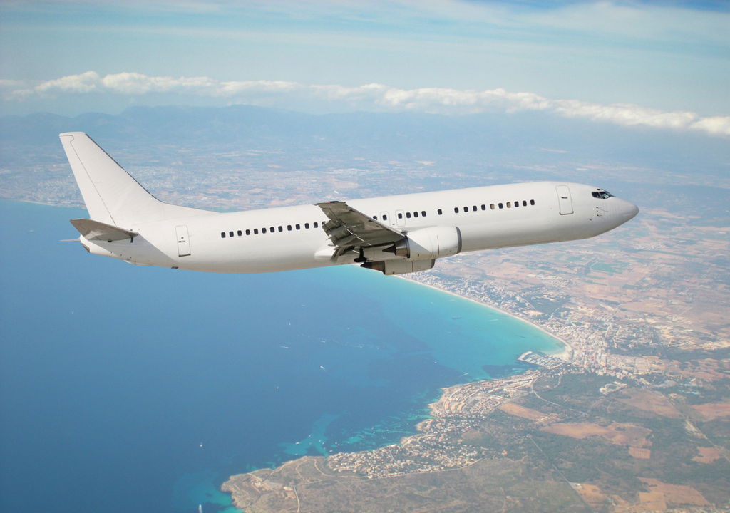 Biocombustible para aviones, Meteored, Chile Biocombustible para aviones, Meteored, Chile