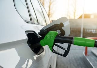 Revolución del biodiesel: un nuevo truco ahorra energía y salva el medio ambiente