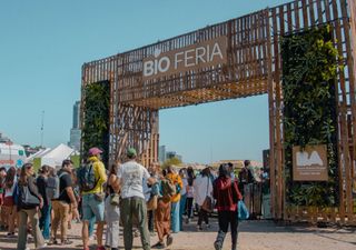 Bioferia 2025, el evento de sustentabilidad más importante del país, vuelve a Buenos Aires: cuándo y dónde participar