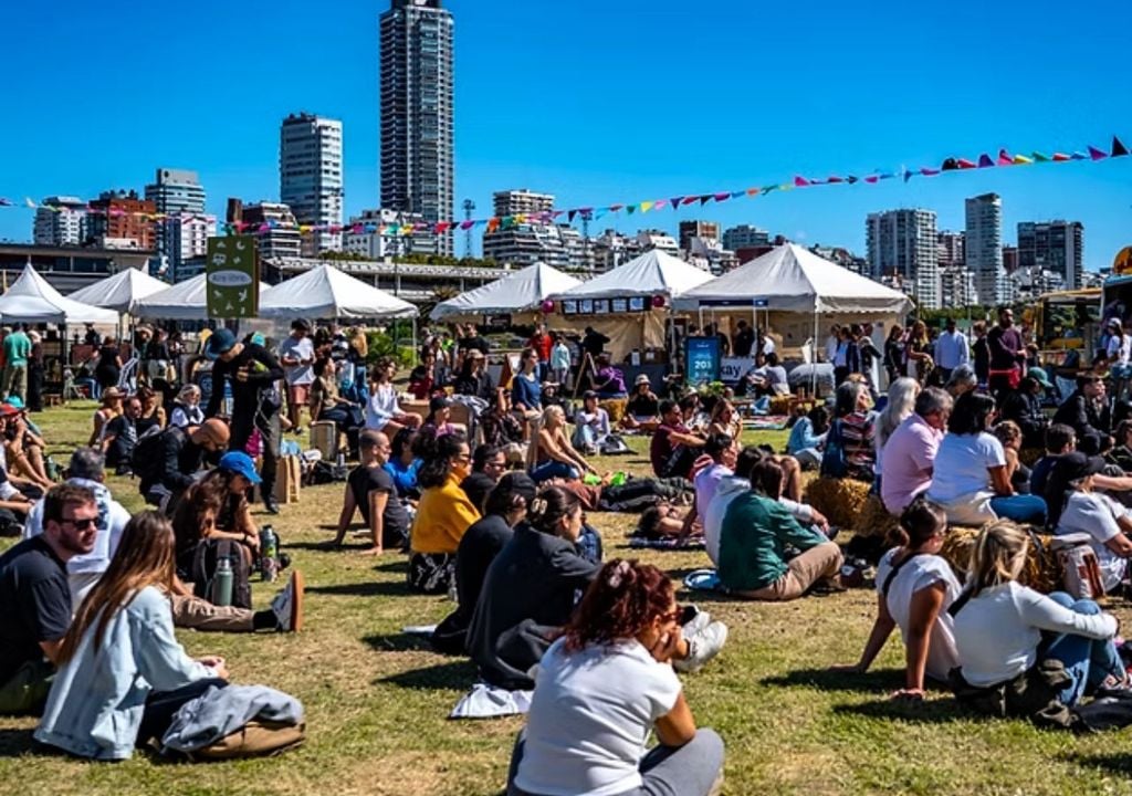 Bioferia 2026 en Buenos Aires: fechas, lugar y todo sobre el festival de sustentabilidad más grande de América Latina